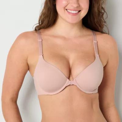 Ambrielle Everyday Front Close Bra 344688 Product Image