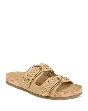 Veronica Beard Womens Paige Sandals Product Image