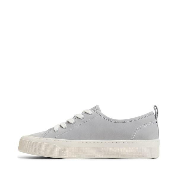 Womens Sperry Top-Sider Candy Lace-To-Toe Sneaker - Ash Product Image