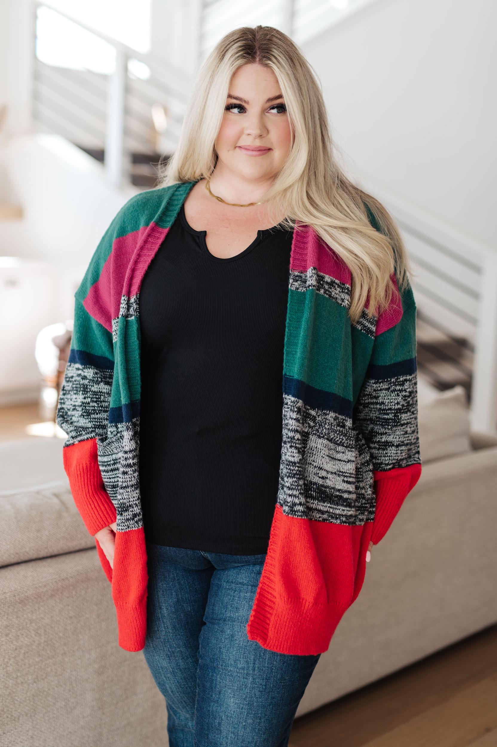 Janice High Rise Button Fly Wide Leg Crop Jeans (Online Exclusive) Product Image