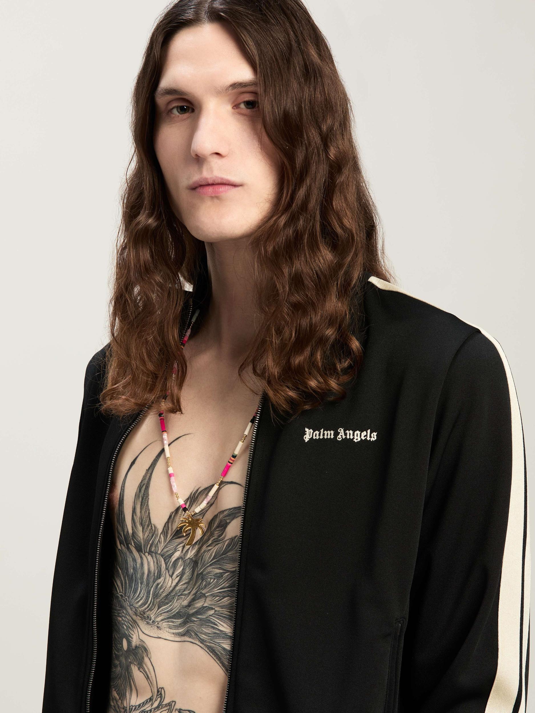 Classic Logo Track Jacket Product Image
