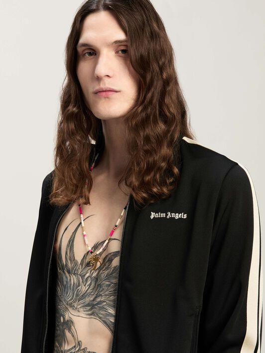 Classic Logo Track Jacket Product Image