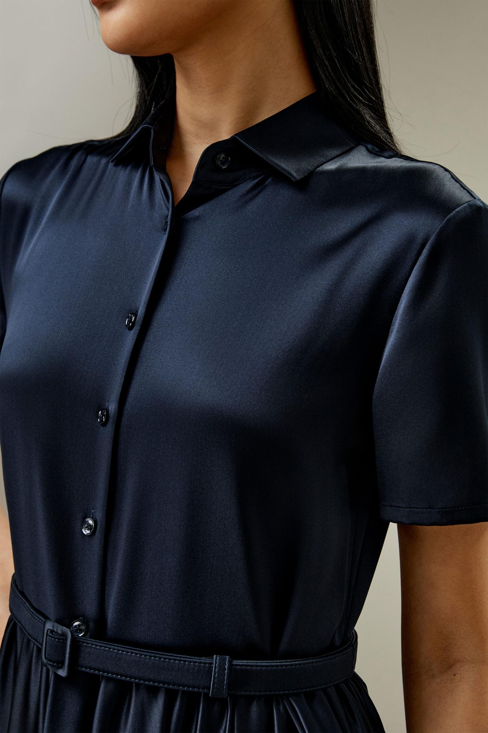 LILYSILK X LYDIA MILLEN Moira Dress Product Image