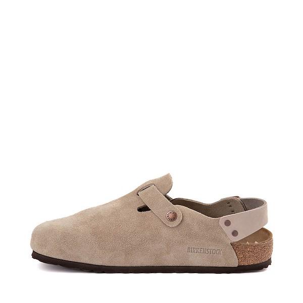 Mens Birkenstock Tokio Clog - Taupe Product Image