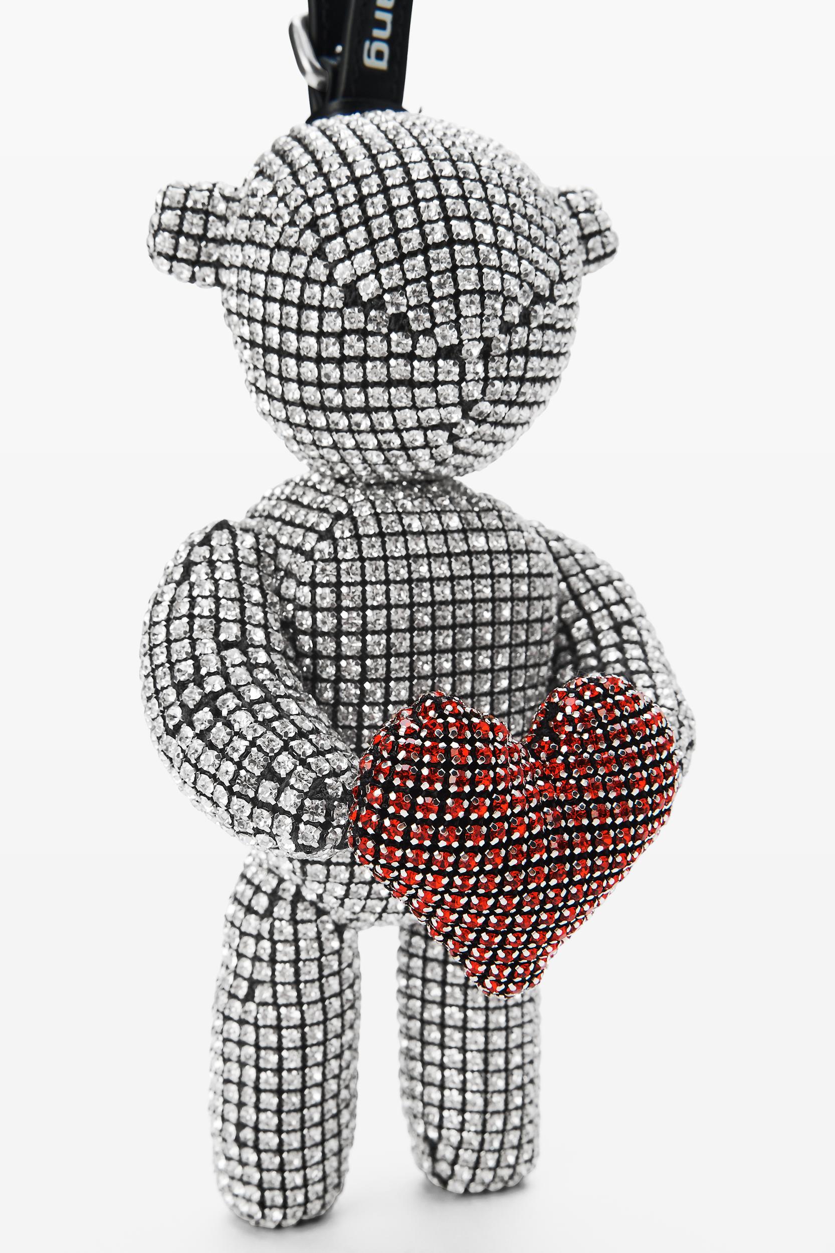 Beiress Heart Charm Product Image