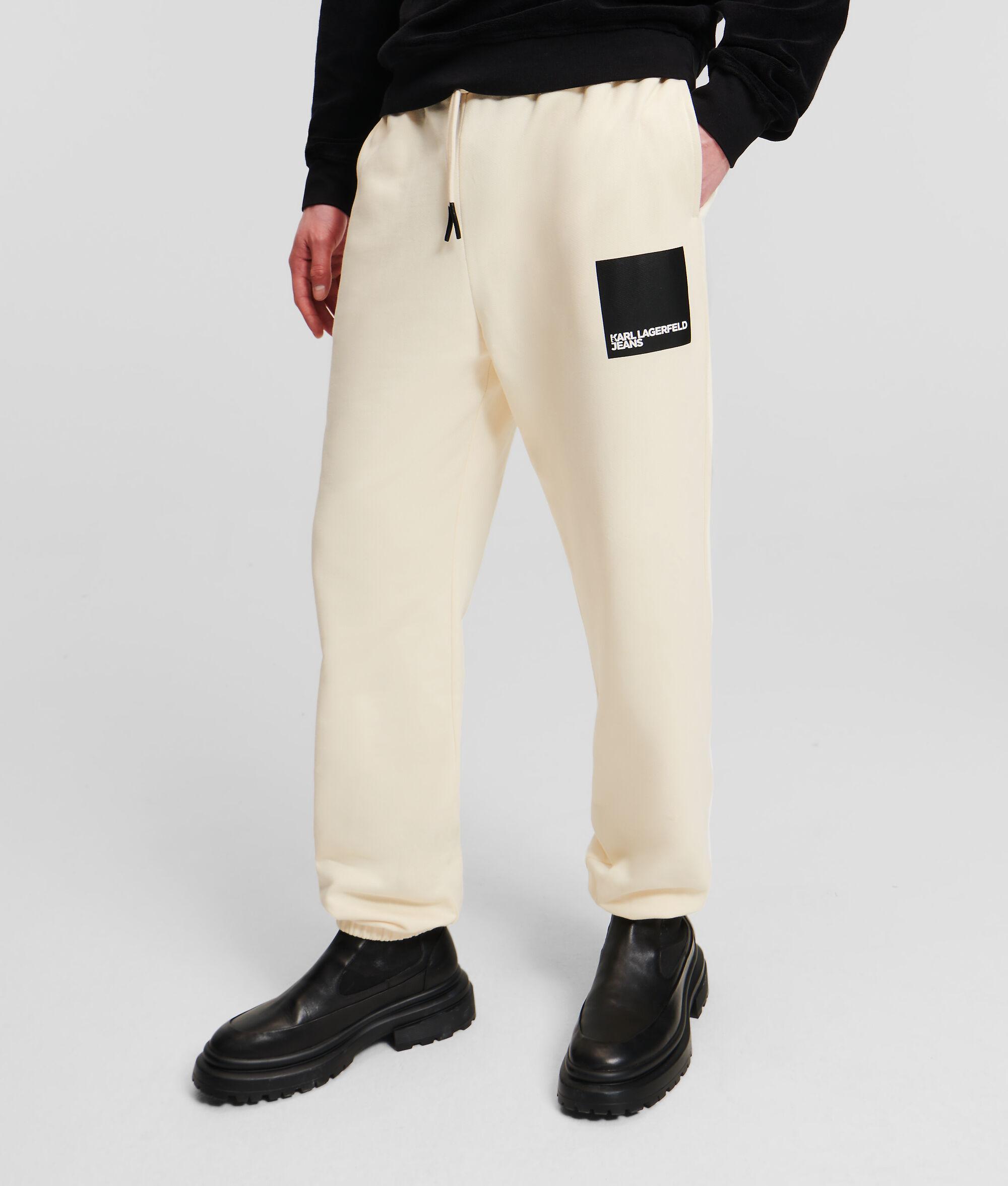 RELAXED SWEATPANTS Product Image
