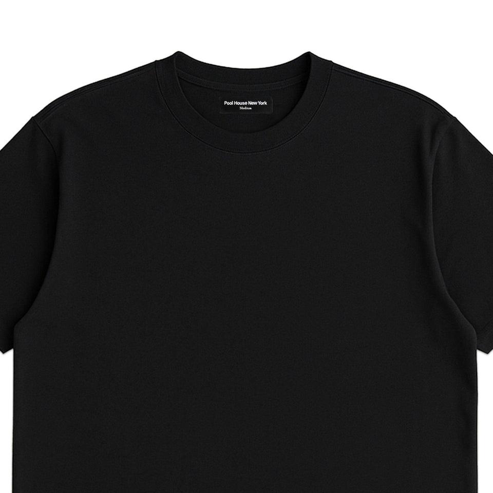 Silverlake Crop Tee II Product Image