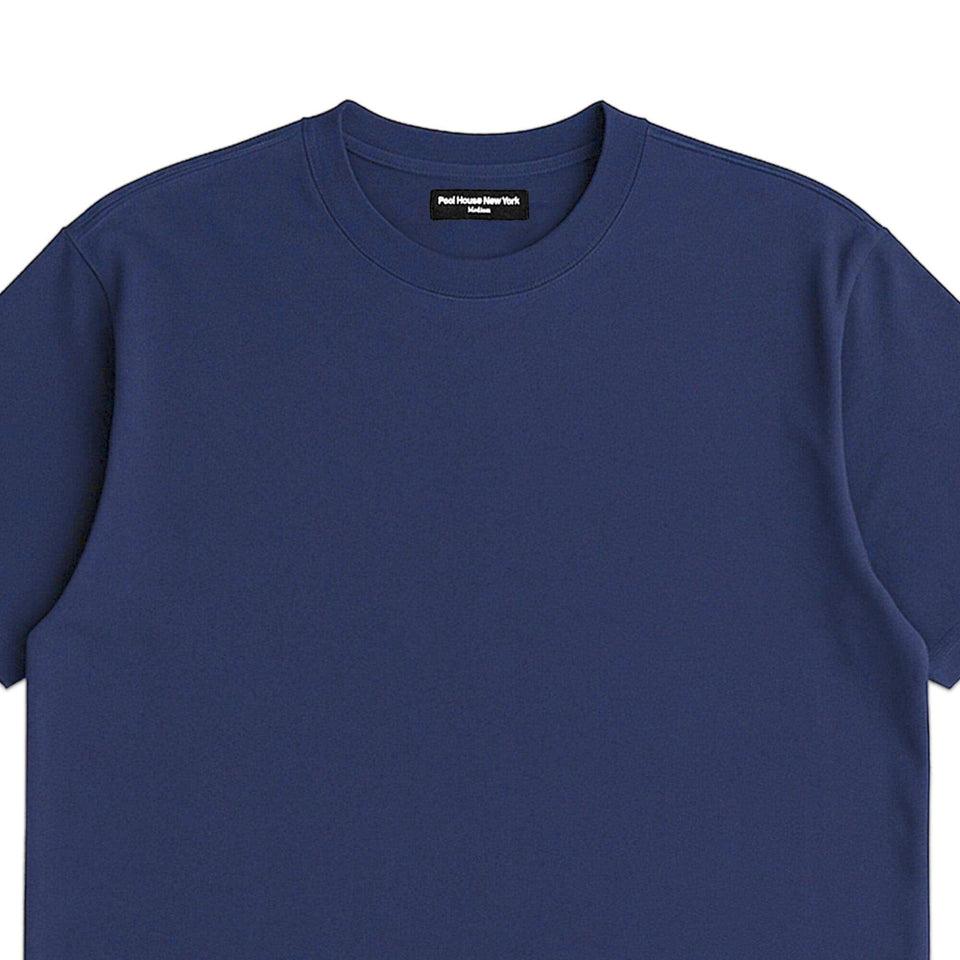 The Silverlake Crop Tee II Product Image