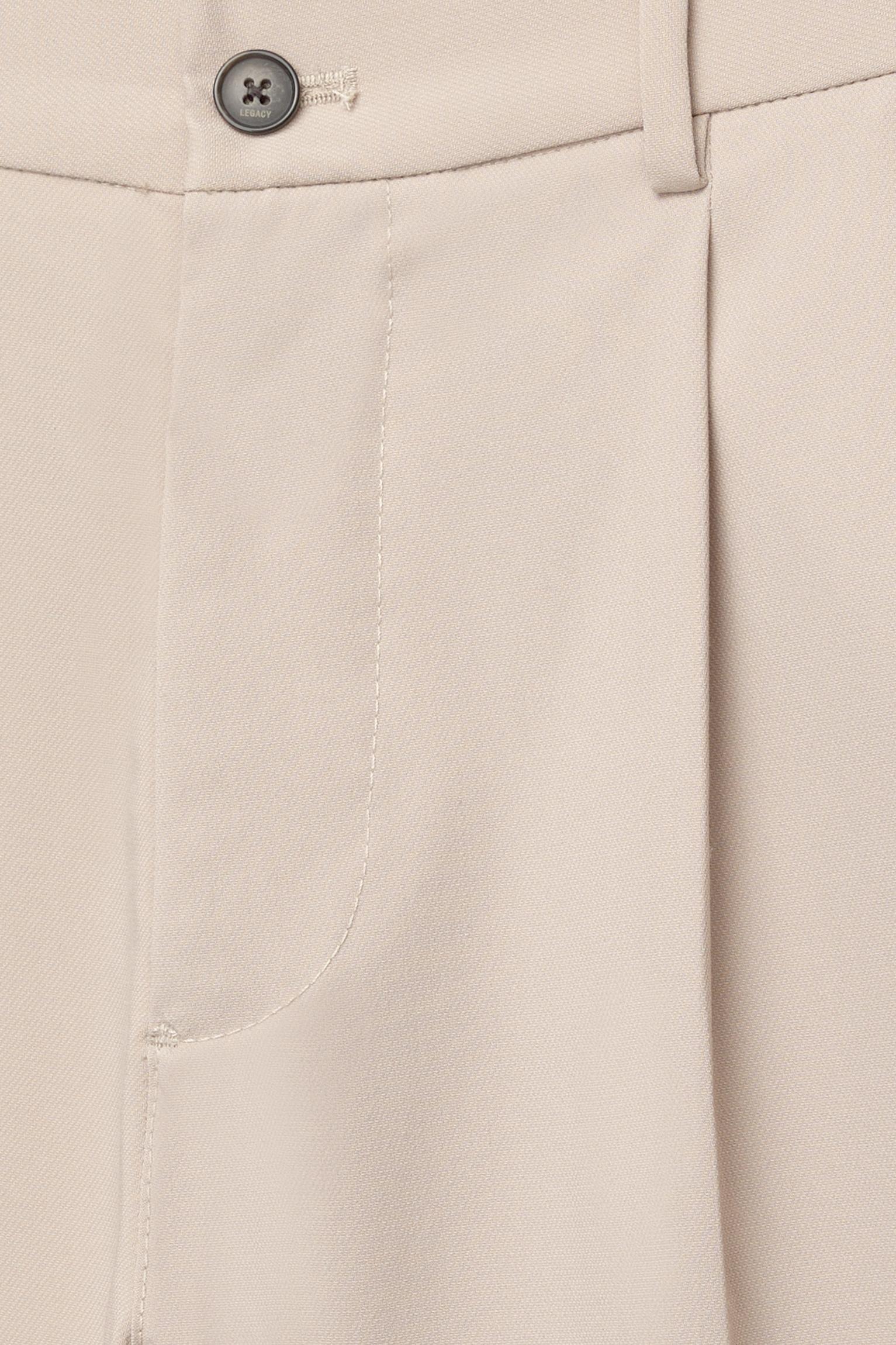 Tailored wide-leg pants Product Image