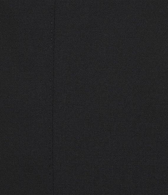 Daniel Cremieux Signature Label Solid Travel Blazer Product Image