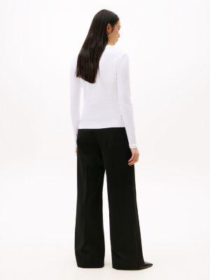 Long-Sleeve Crewneck Favorite T-Shirt Product Image