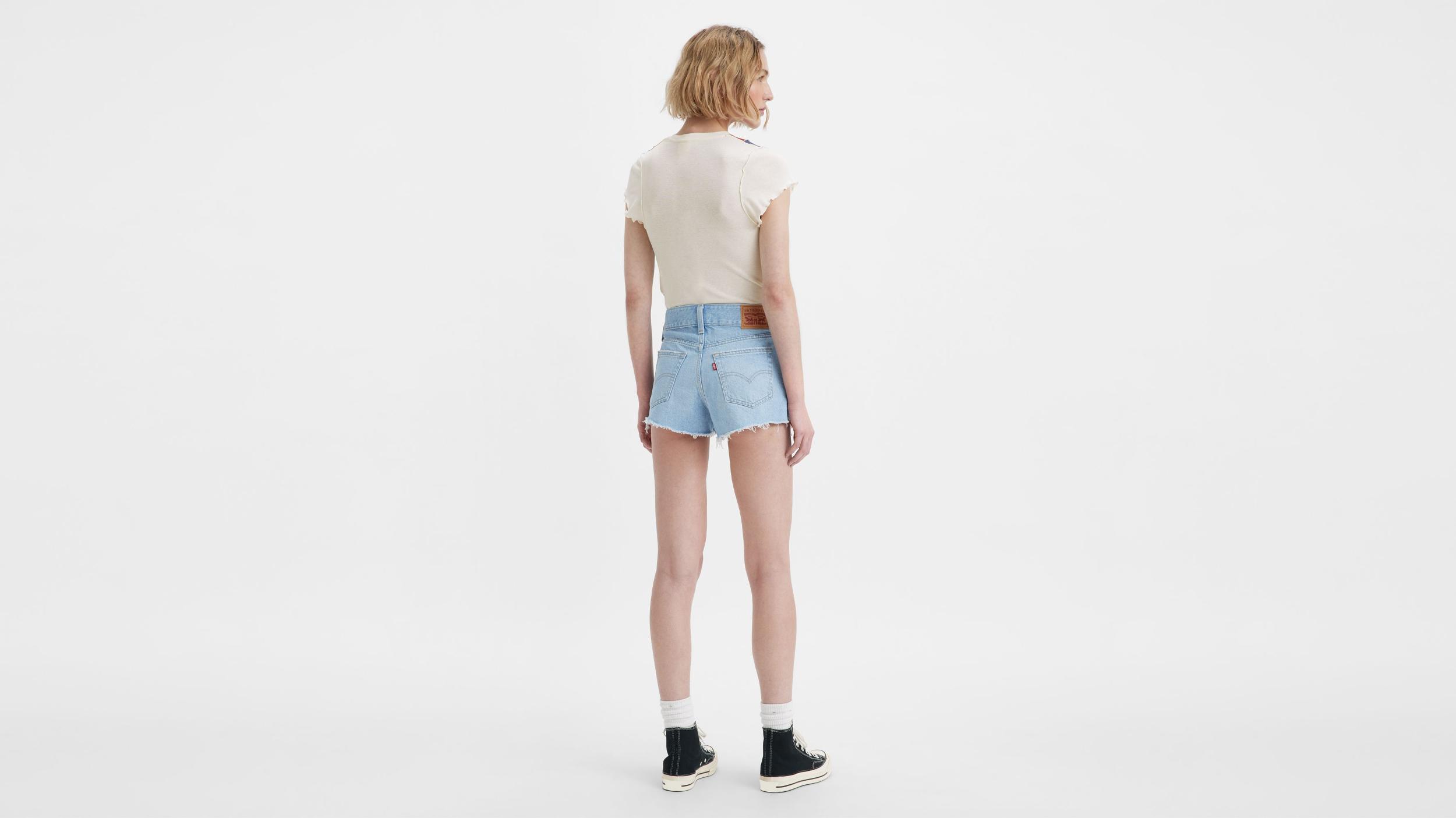 Superlow Women's Shorts Product Image