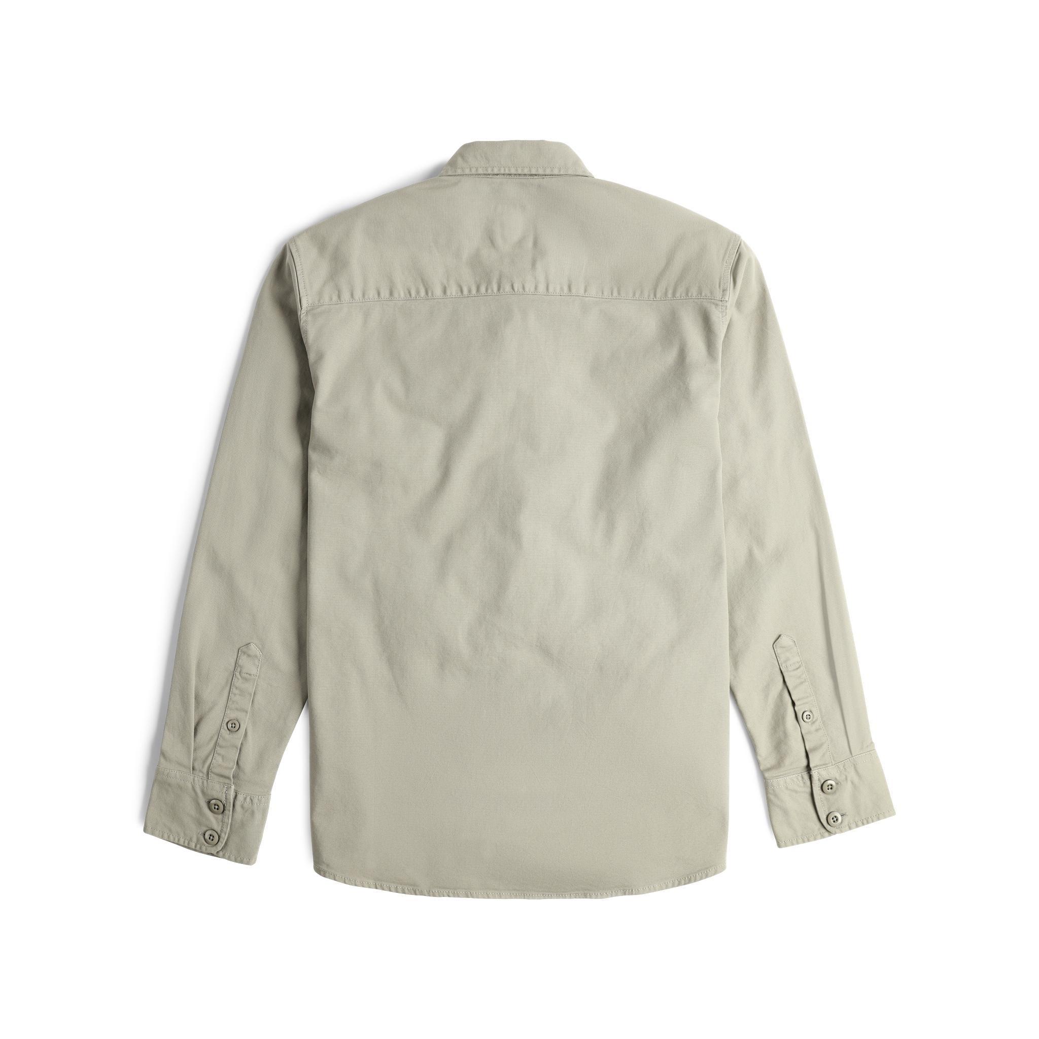 Dirt Overshirt - Men's - Final Sale Male Product Image