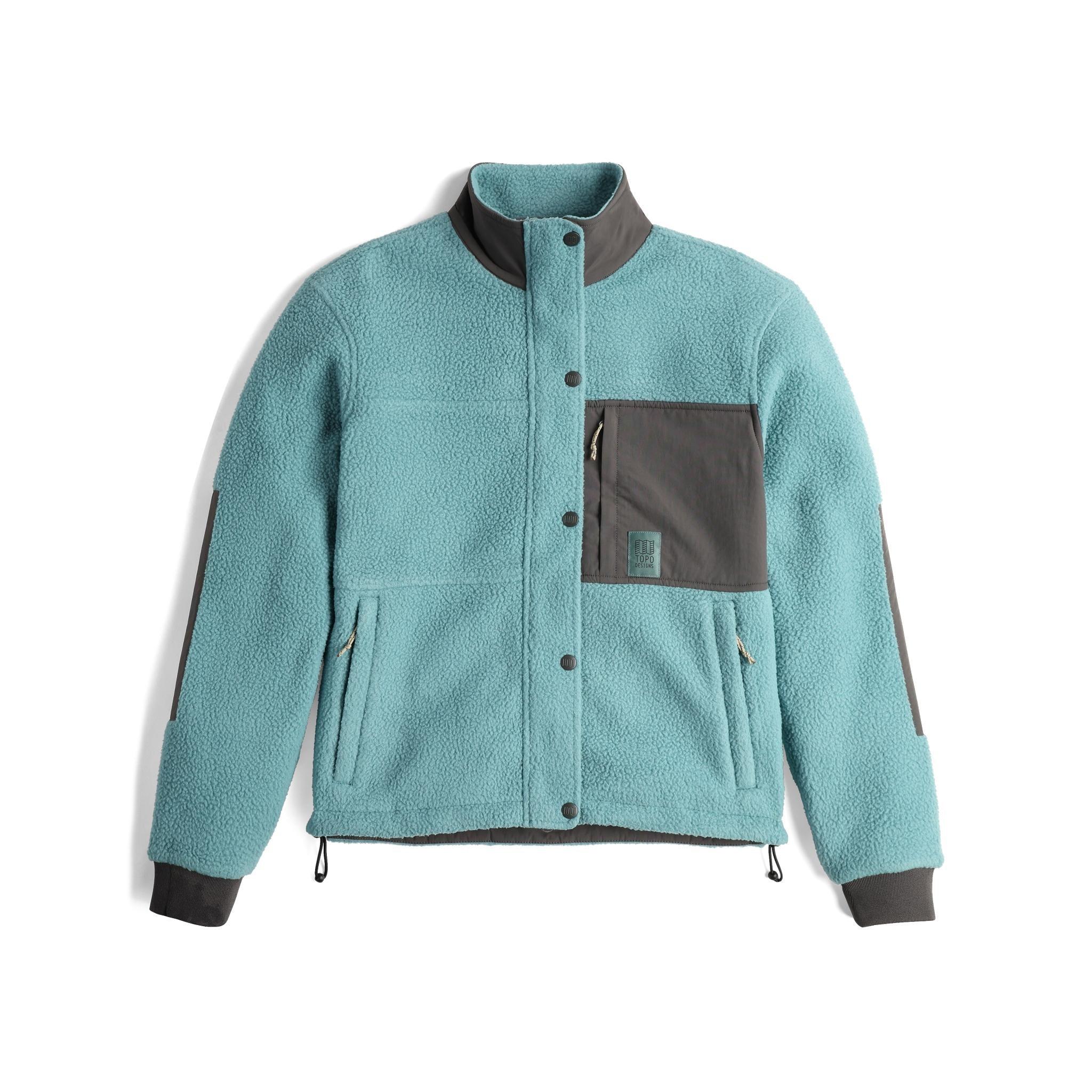 Summit Rise Full Zip Jacket - Women's - Final Sale Female Product Image