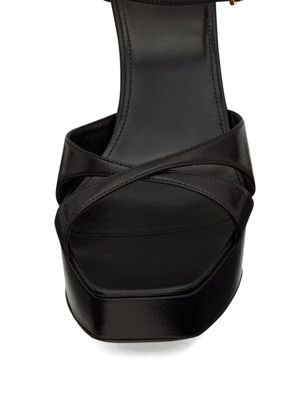 85mm Debbie platform sandals Product Image