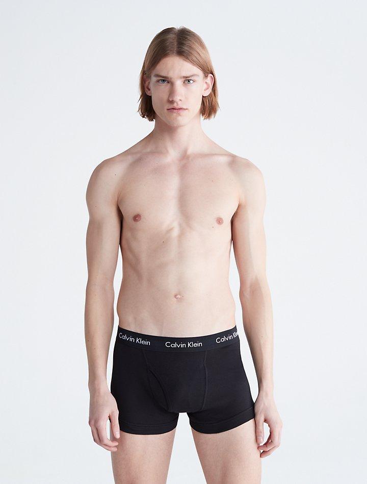 Low Rise Trunk 5pk Product Image