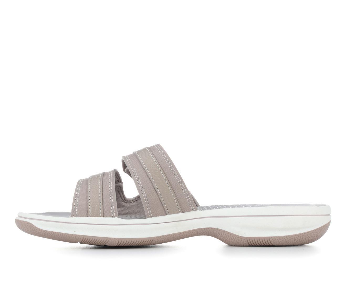 Women's Clarks Breeze Piper Sandals Product Image