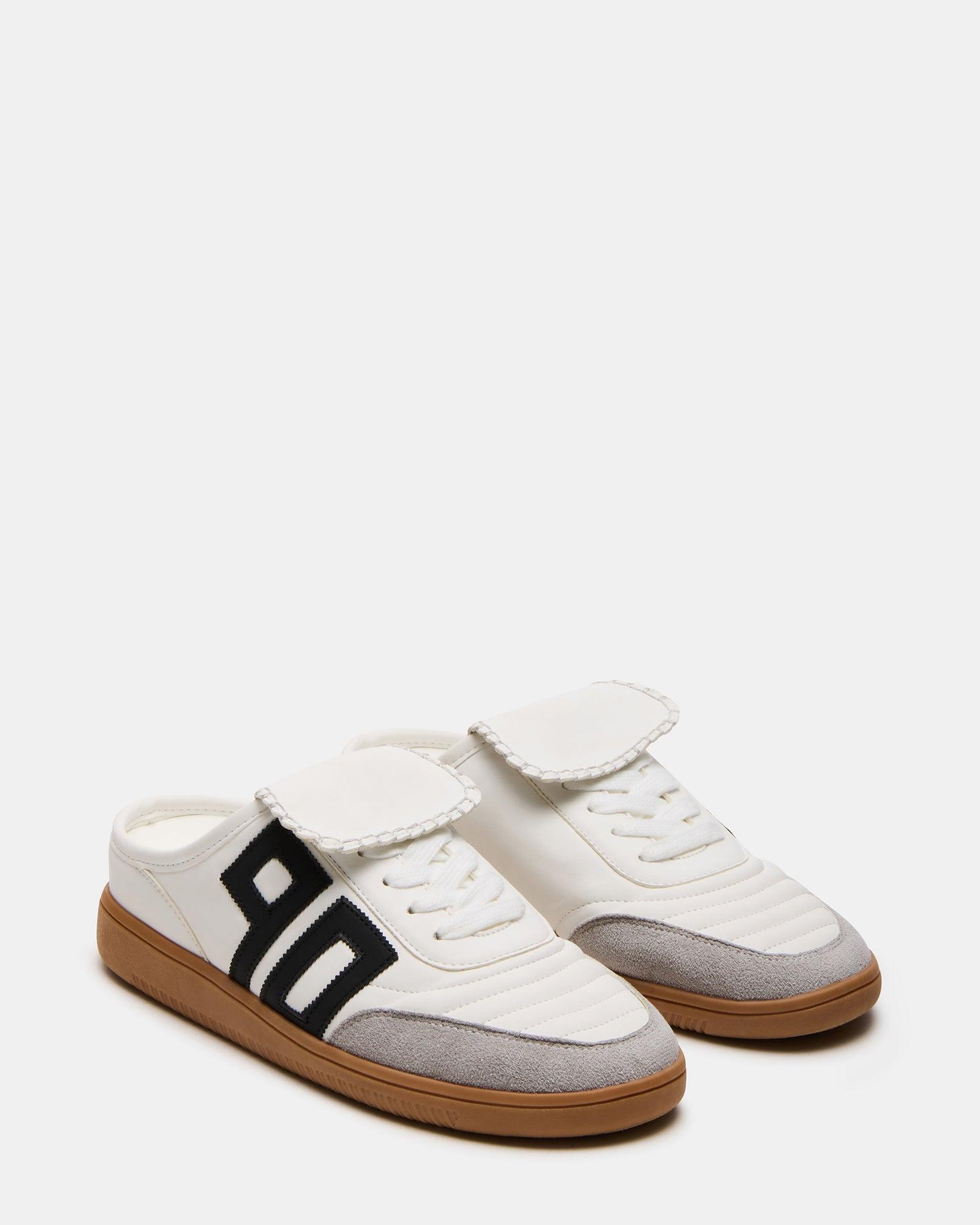 NOSTALGIC WHITE MULTI Female Product Image