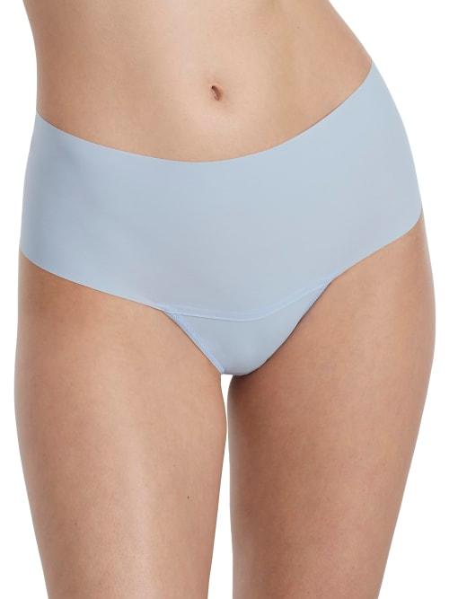 Breathe High-Waist Thong Product Image