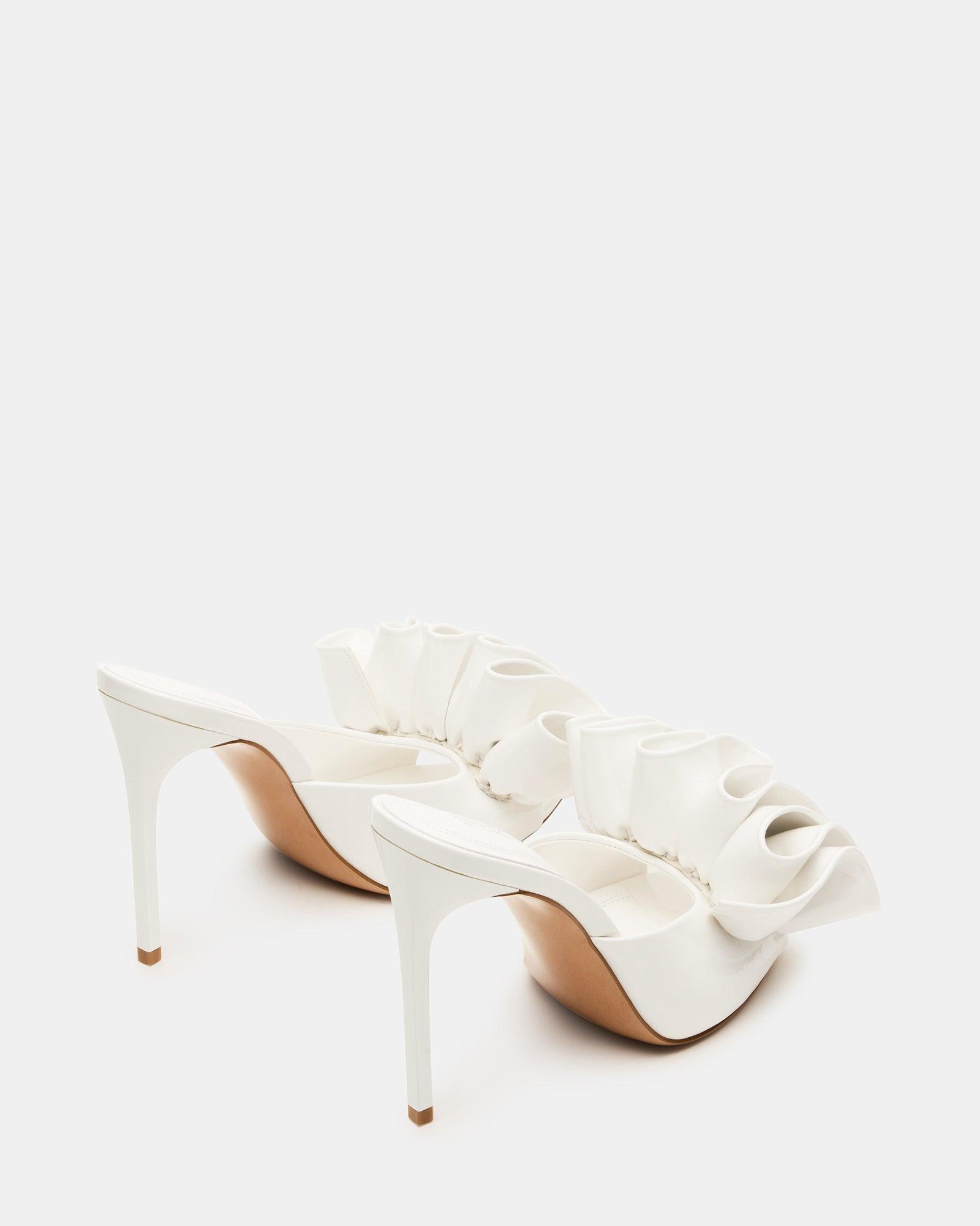 AFFINITY LEOPARD PATENT - SM REBOOTED Female Product Image