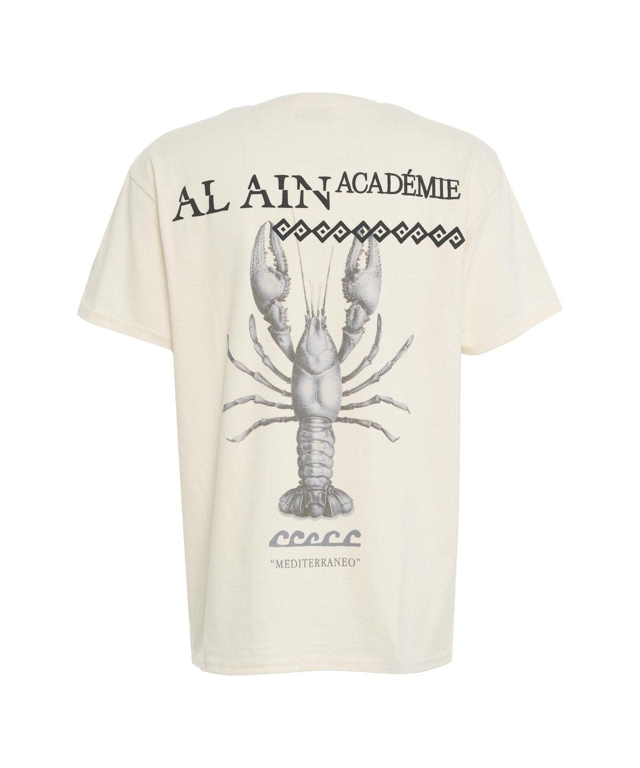 T-shirt with back print Product Image