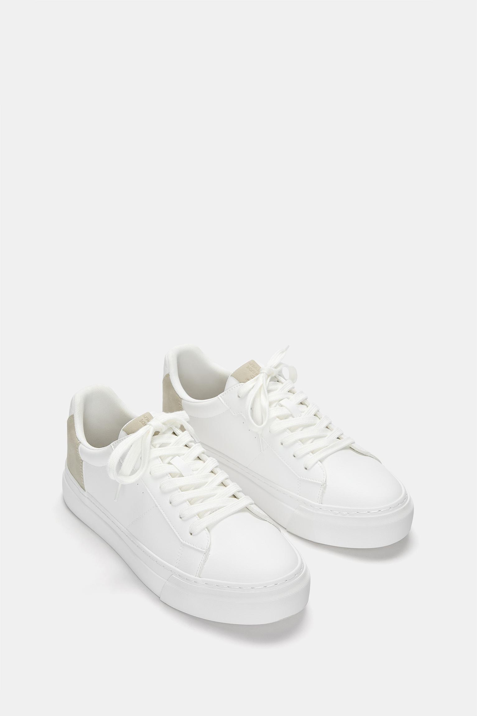 Casual sneakers Product Image