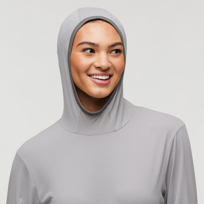 Sombra Sun Hoodie - Women's Product Image
