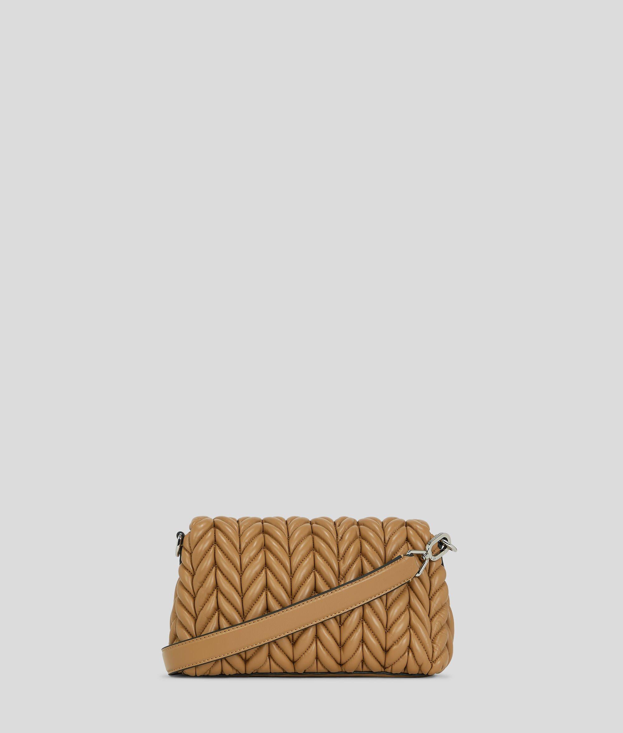 K/WEAVE CROSSBODY BAG Product Image