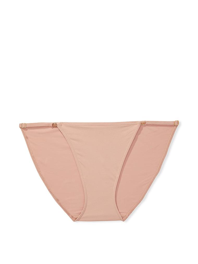 Adjustable String Bikini Panty Product Image