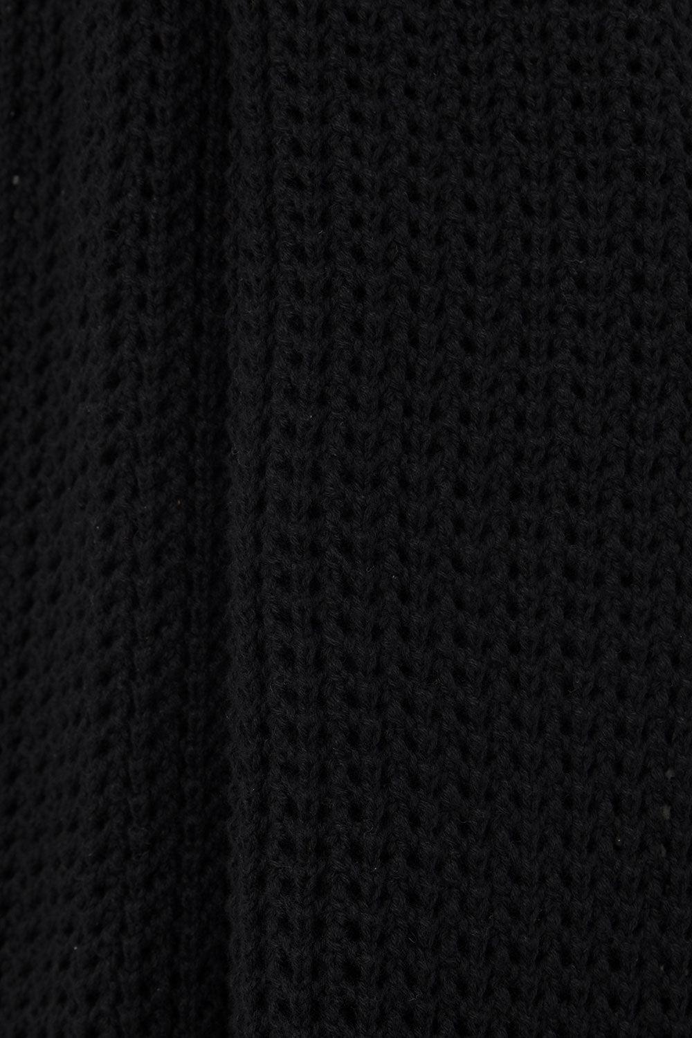 Zayna Pants - Black Product Image