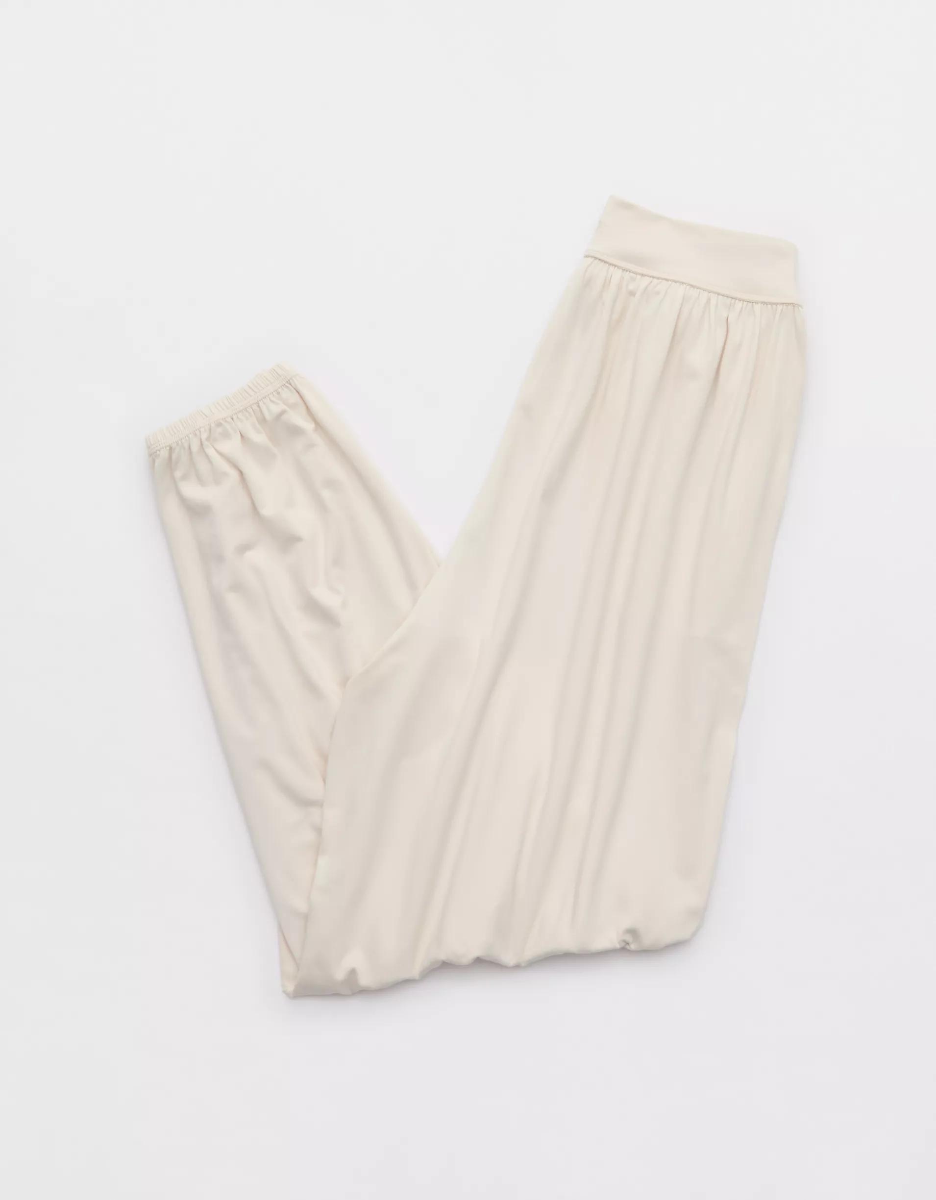 OFFLINE By Aerie The Hugger Go With The Flow Jogger Product Image