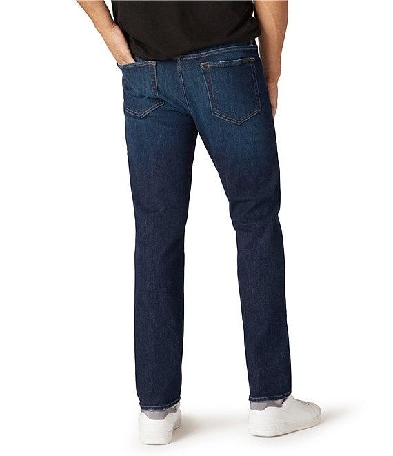 Joe's Jeans Osmond 32#double; Inseam Slightly Relaxed Fit Straight Leg Jeans Product Image