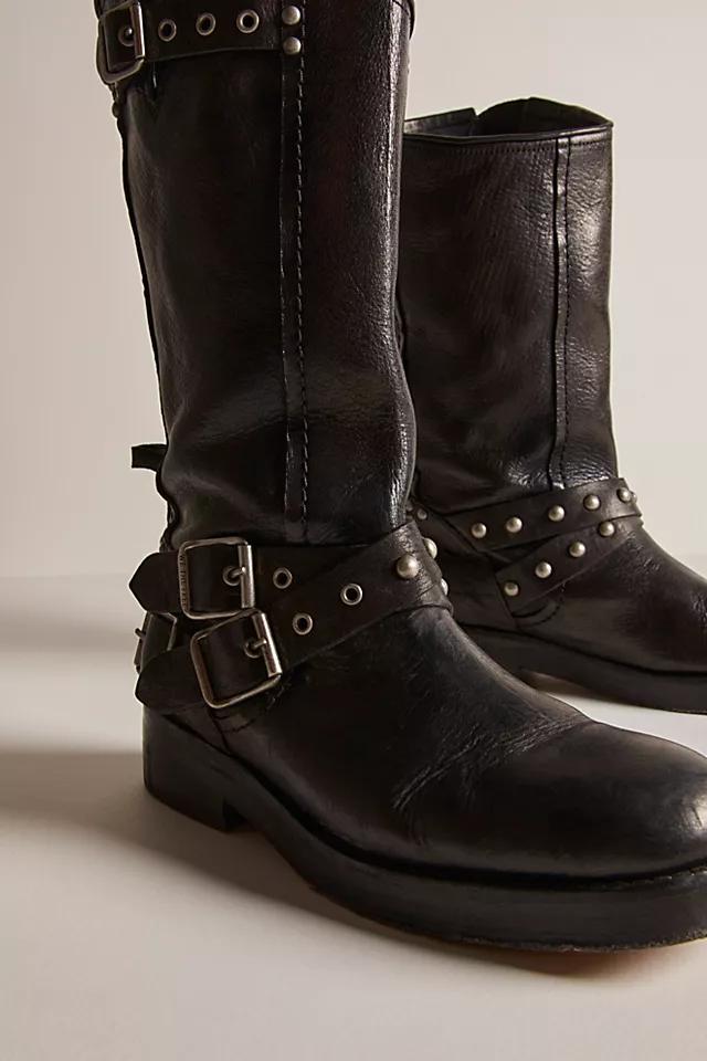We The Free Janey Engineer Boots Product Image