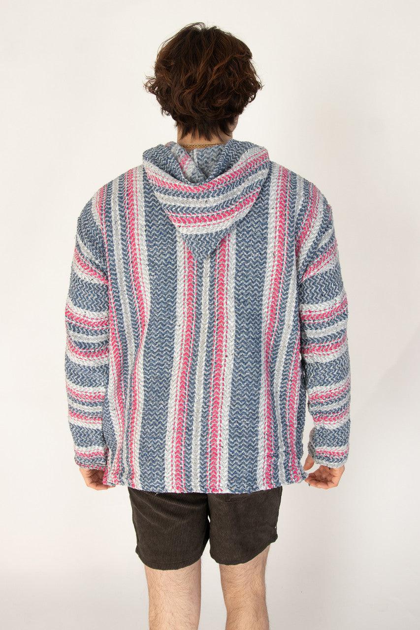 Dusk Baja Hoodie Product Image