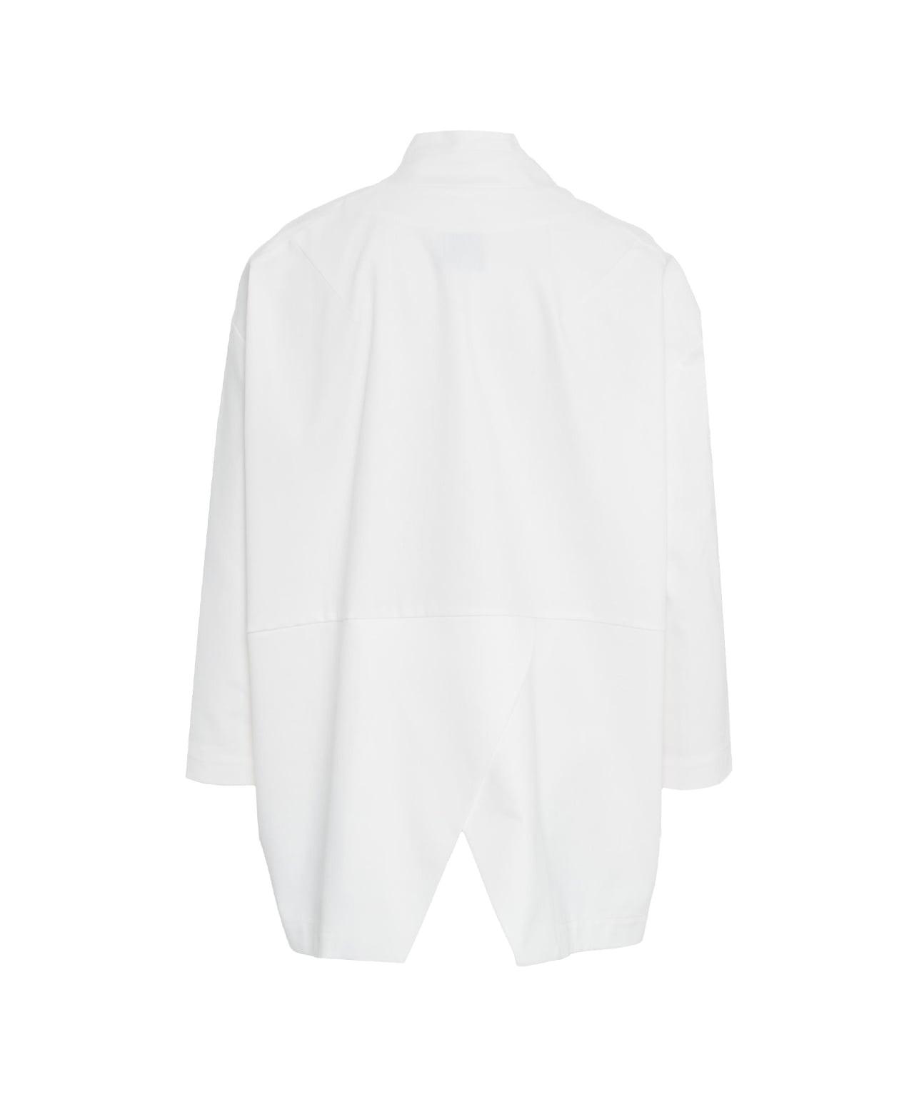 Single-breasted blazer Product Image