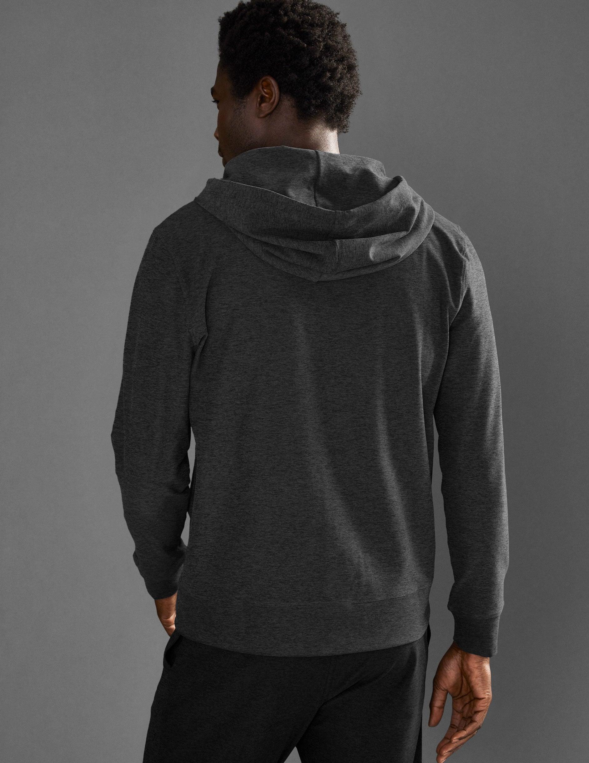 Freefit Men's Zip Hoodie Male Product Image