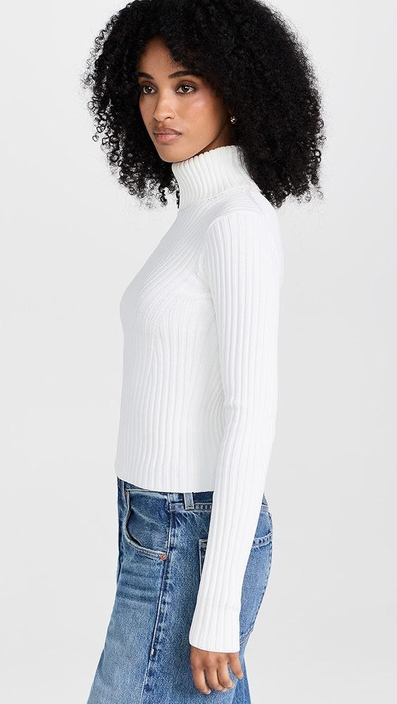 STAUD Jace Top | Shopbop Product Image