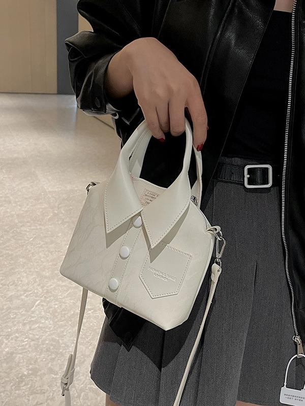 Zipper Crossbody Bags Handbags Product Image