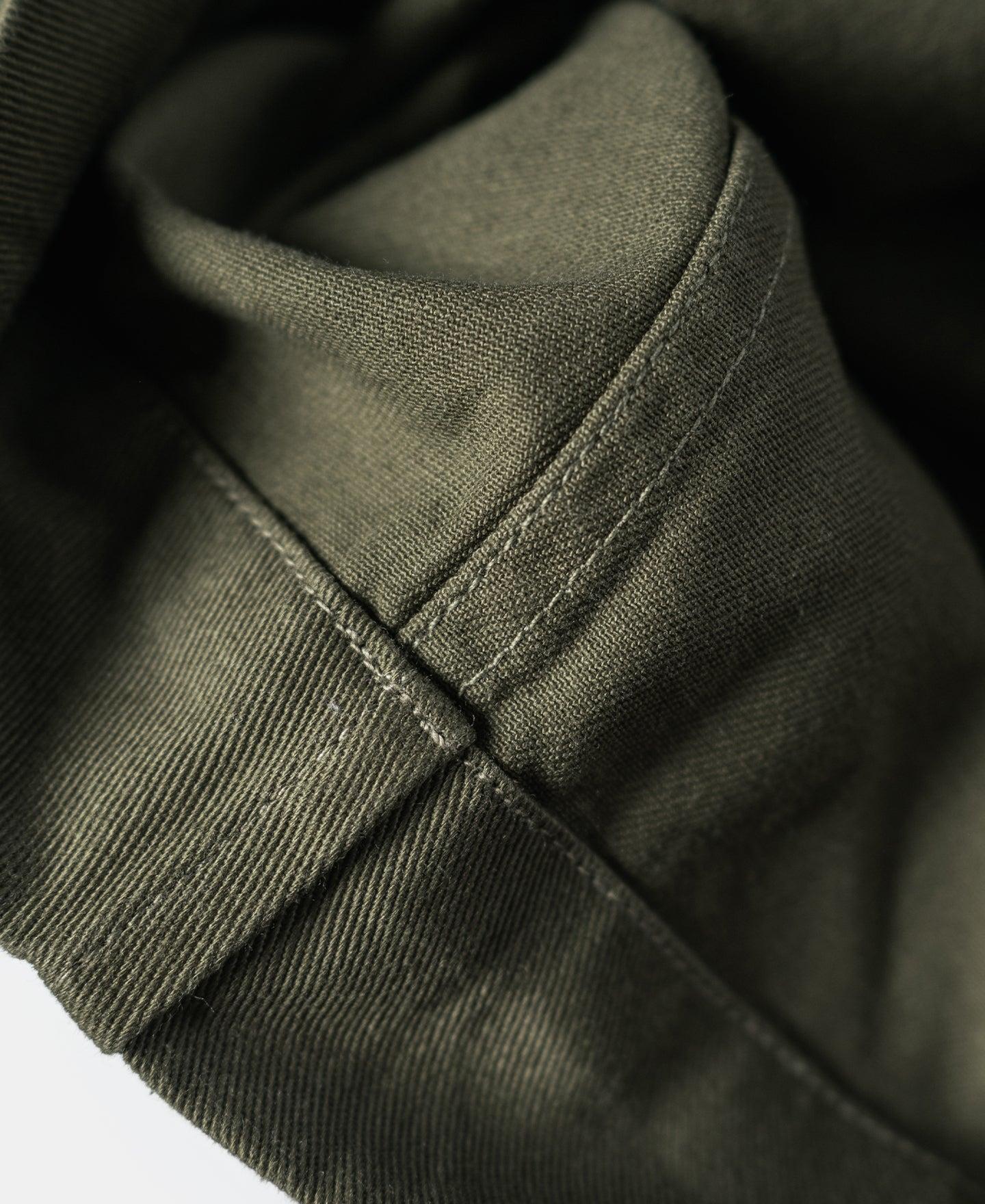 British Army KD-1941 Shorts - Olive Product Image