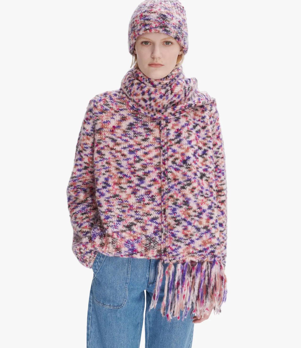 Noah scarf Male Product Image