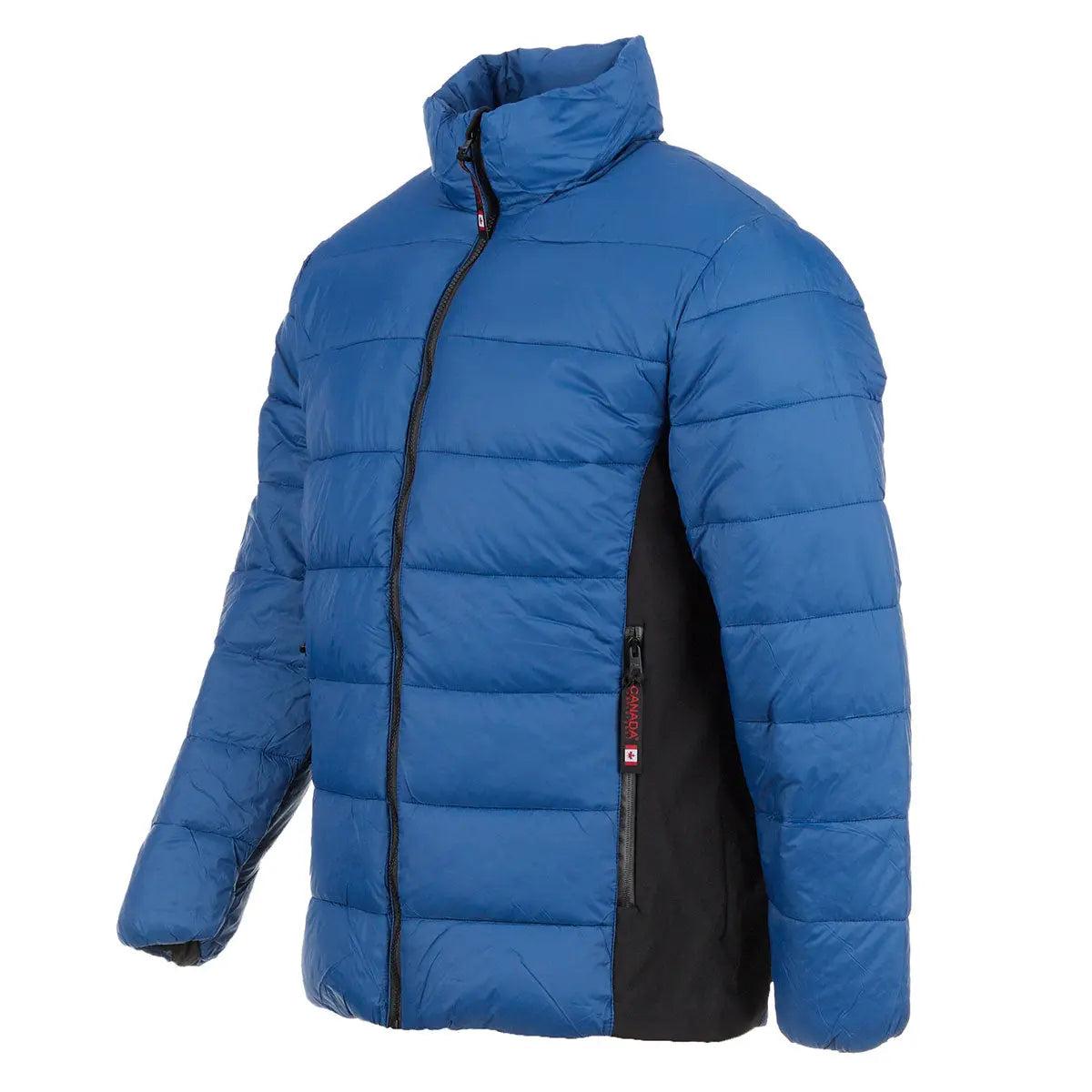 Canada Weather Gear Women's Logo Printed Fleece Hoodie Product Image