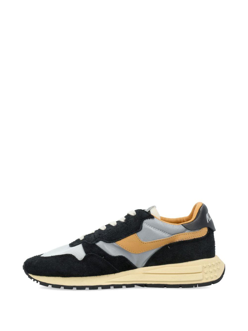 Reelwind low-top sneakers Product Image