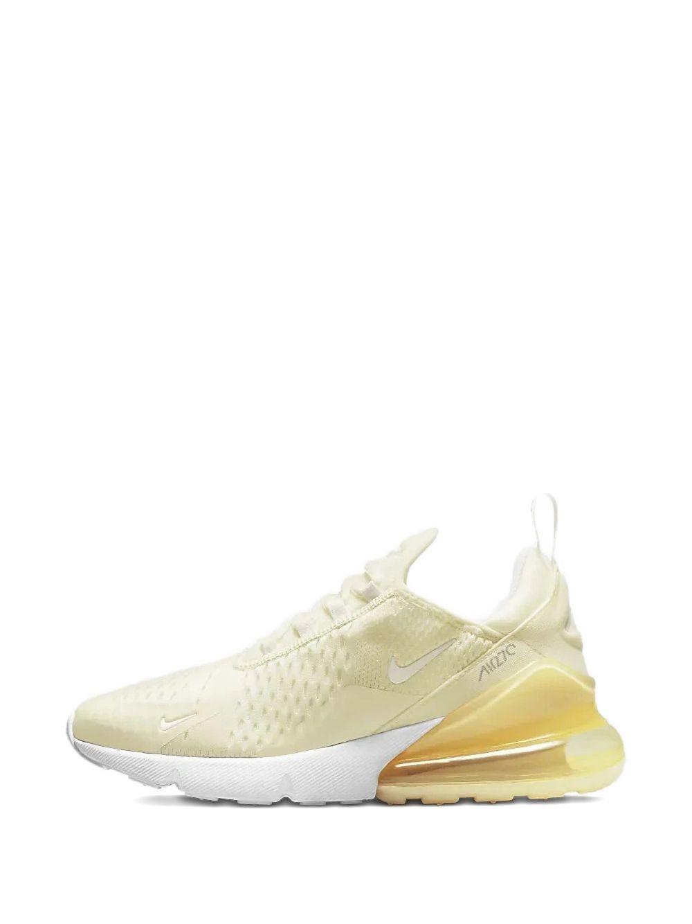 Air Max 270 "Coconut Milk" sneakers Product Image