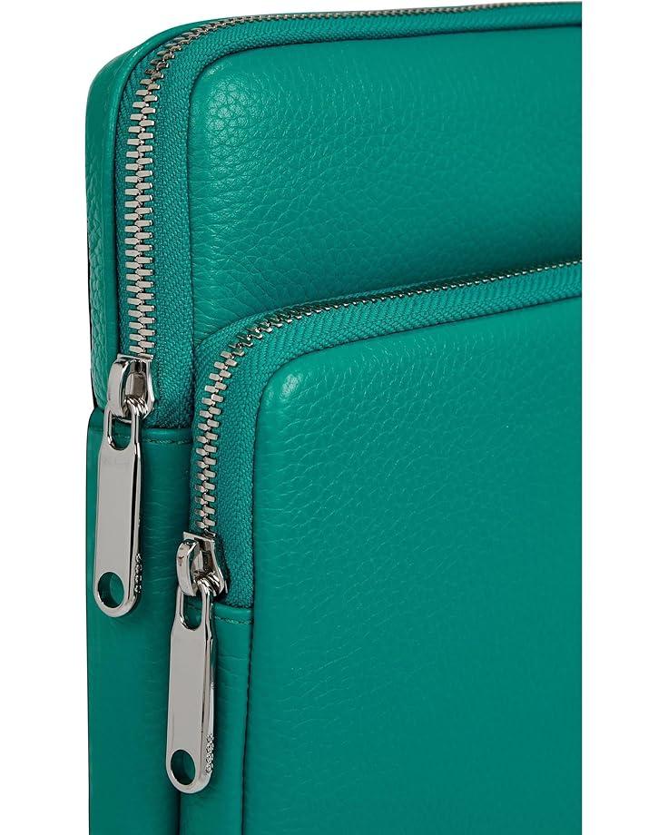 Jet Set Charm Large North/South Crossbody Product Image