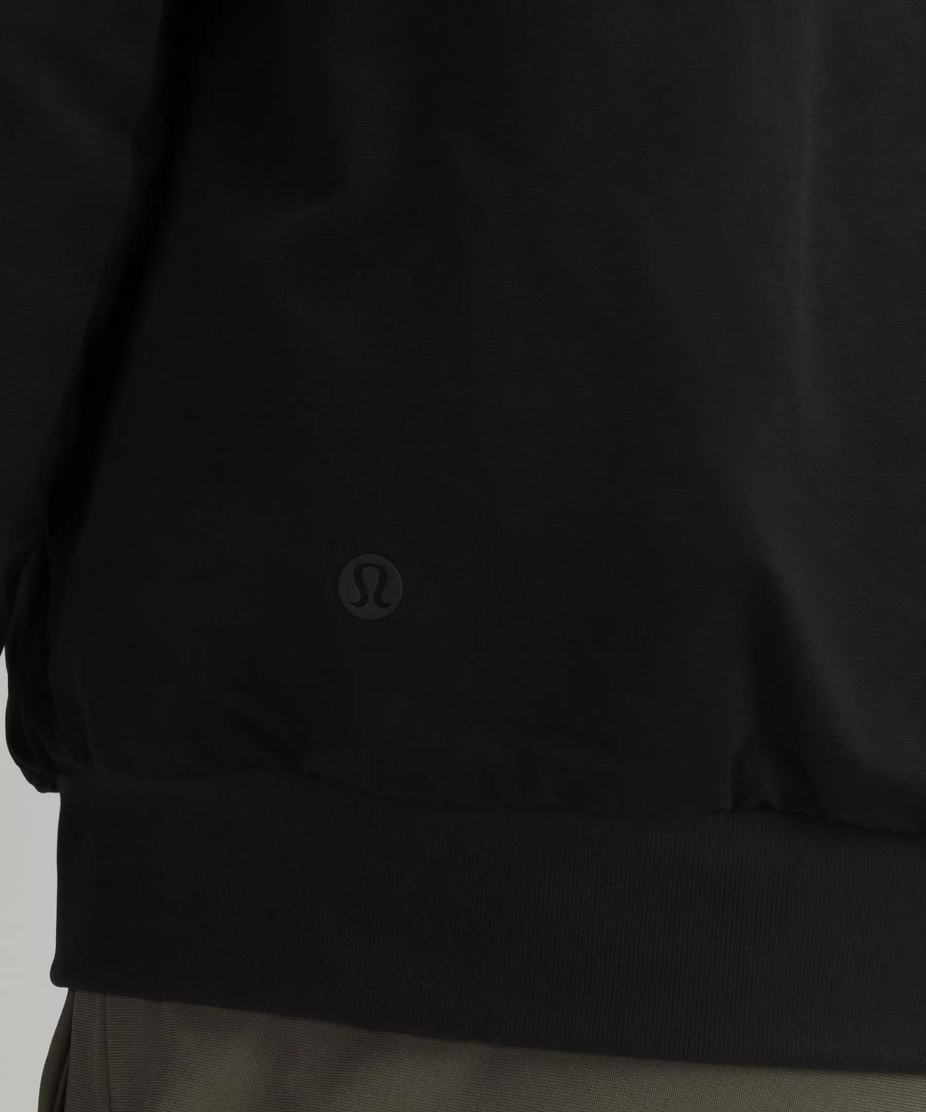 Switch Over Bomber Jacket Product Image