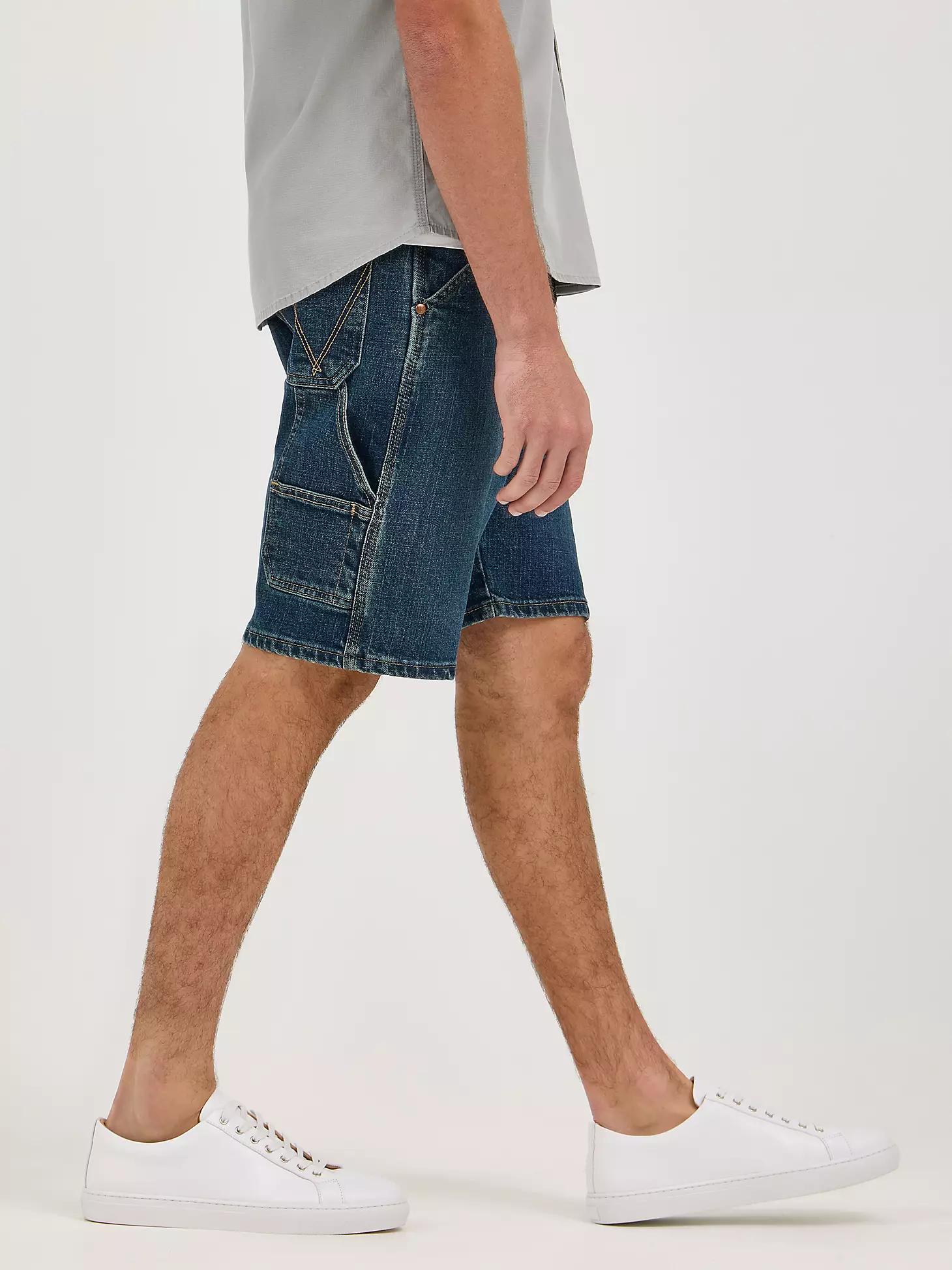 Men's Carpenter Short | Men's SHORTS | Wrangler® Product Image