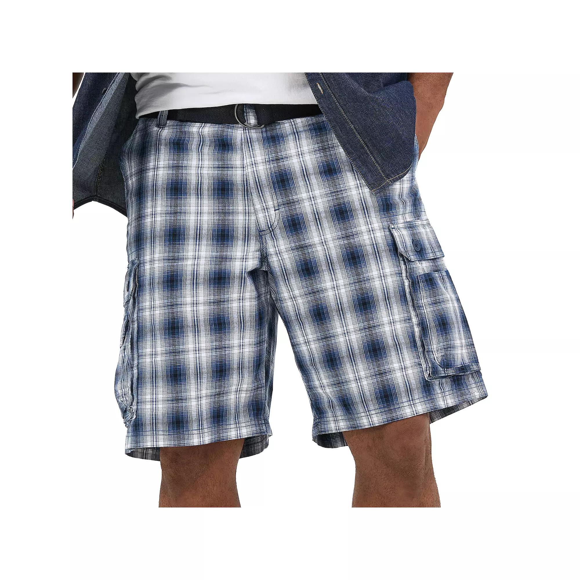 Mens Legendary Wyoming Cargo Shorts Product Image