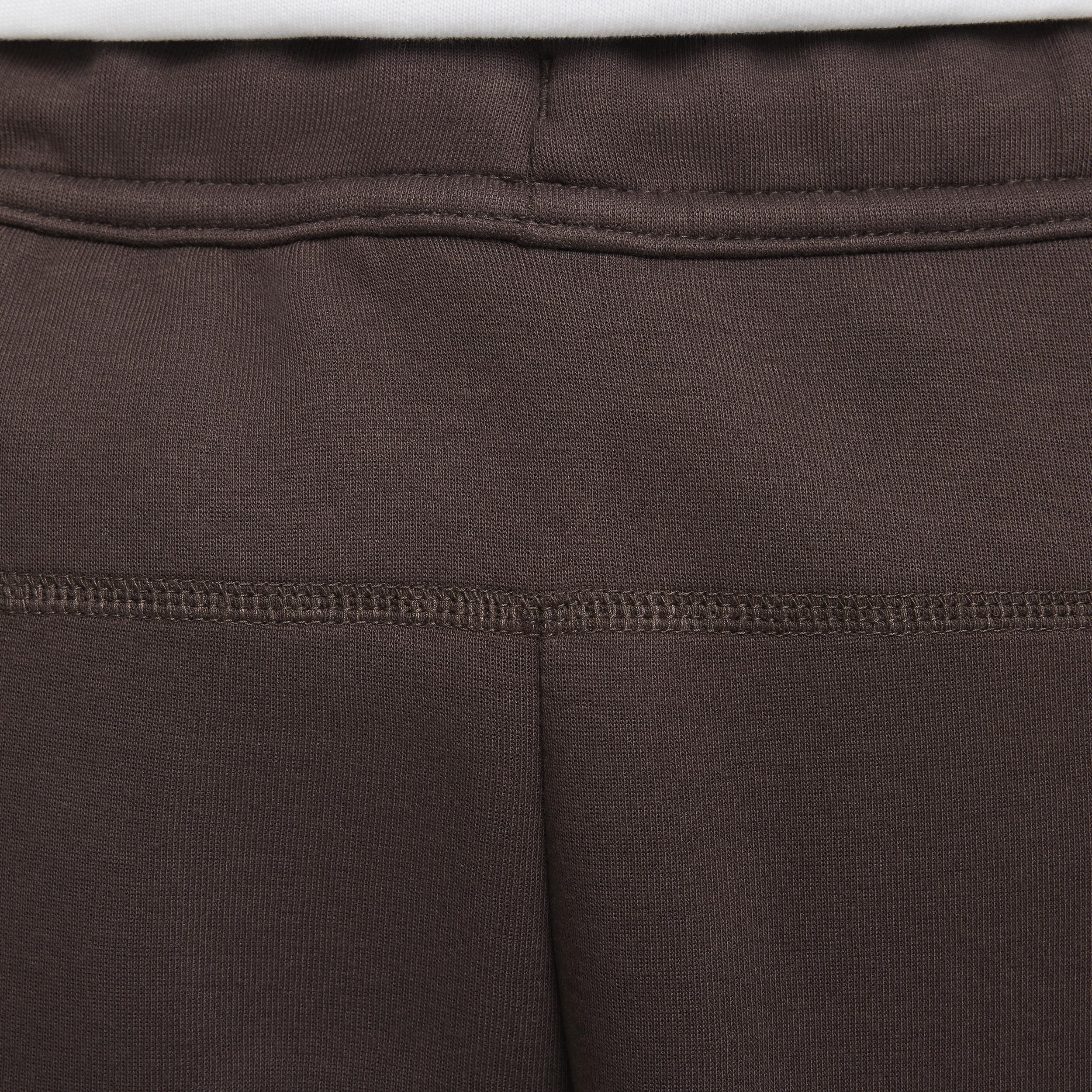 Mens Nike Sportswear Tech Fleece Shorts Product Image