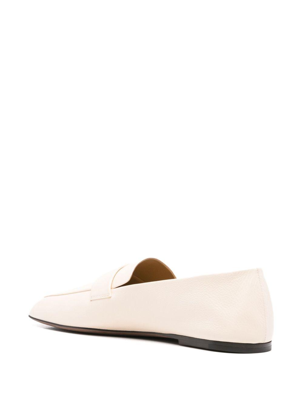 square-toe loafers Product Image