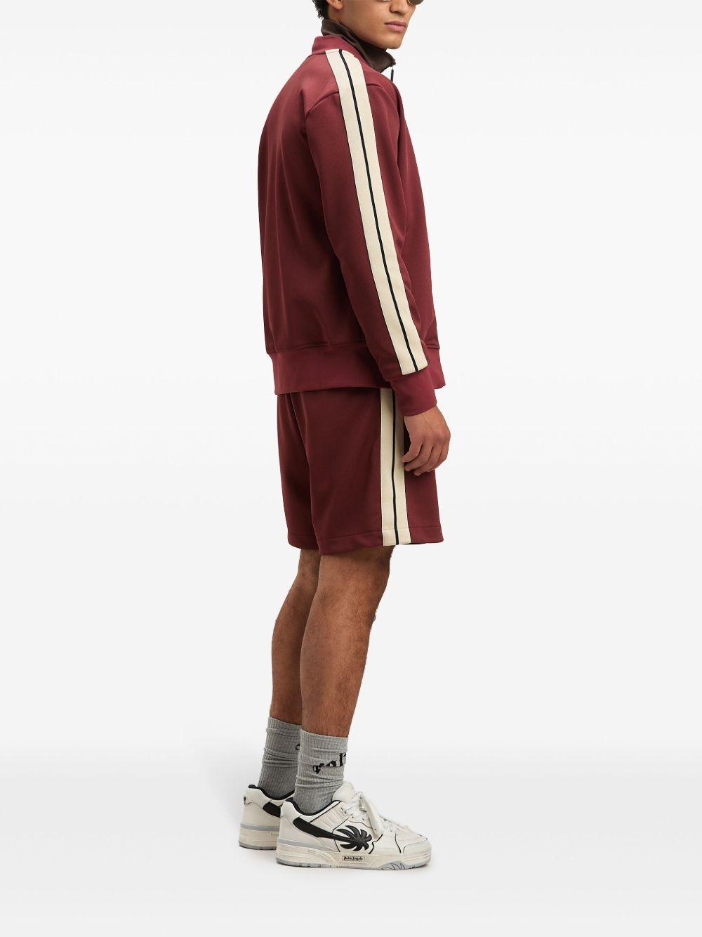 Classic Logo bomber jacket  Product Image